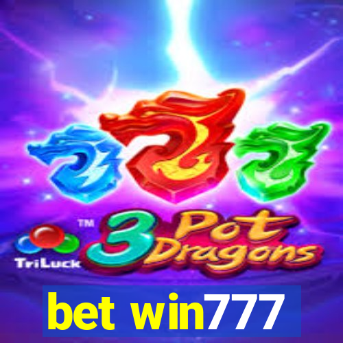 bet win777